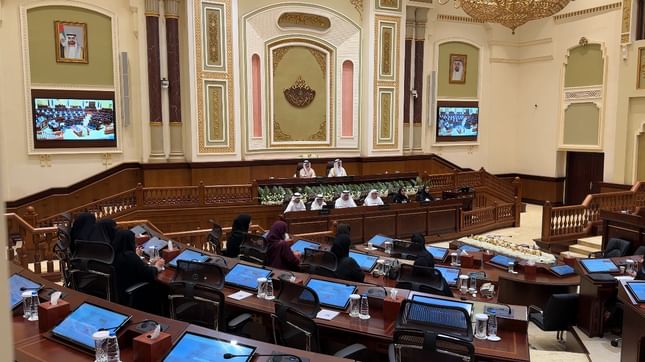 Sharjah Consultative Council ensures continuity of its permanent committees