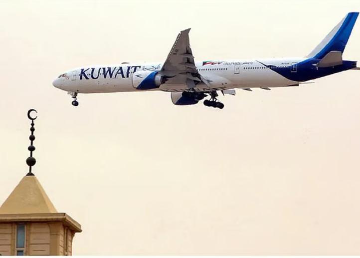 Kuwait Airways resumes Istanbul flights via Dammam from April 1