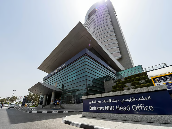 Buimerc’s Dh160m bet on Emirates NBD signals confidence in UAE banking