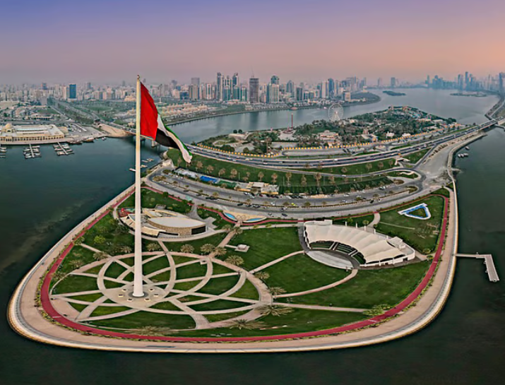 Sustainability in crisis: The UAE’s blueprint in uncertain times