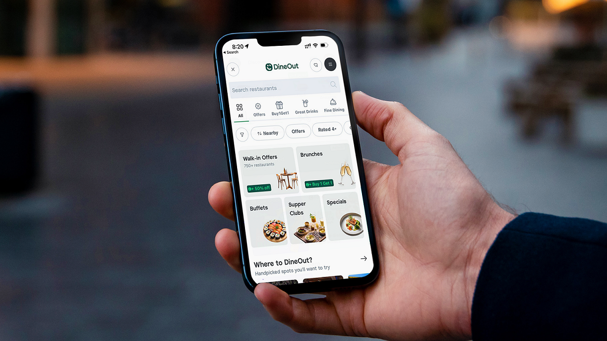 Careem DineOut offers exclusive supper club discounts and ‘Buy One Get One Free’ on brunches and buffets