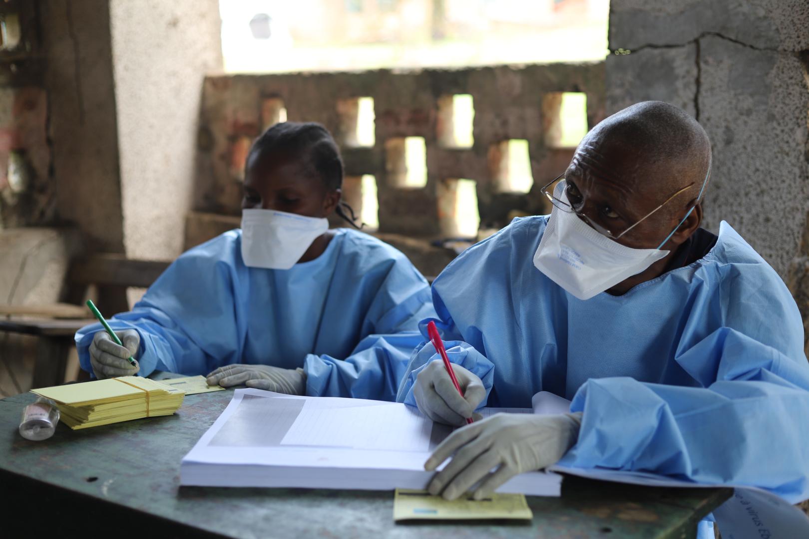 Ebola outbreak could threaten over million livelihoods, put 300,000 jobs at risk, cost African economies up to $3.6 bn if crisis spreads