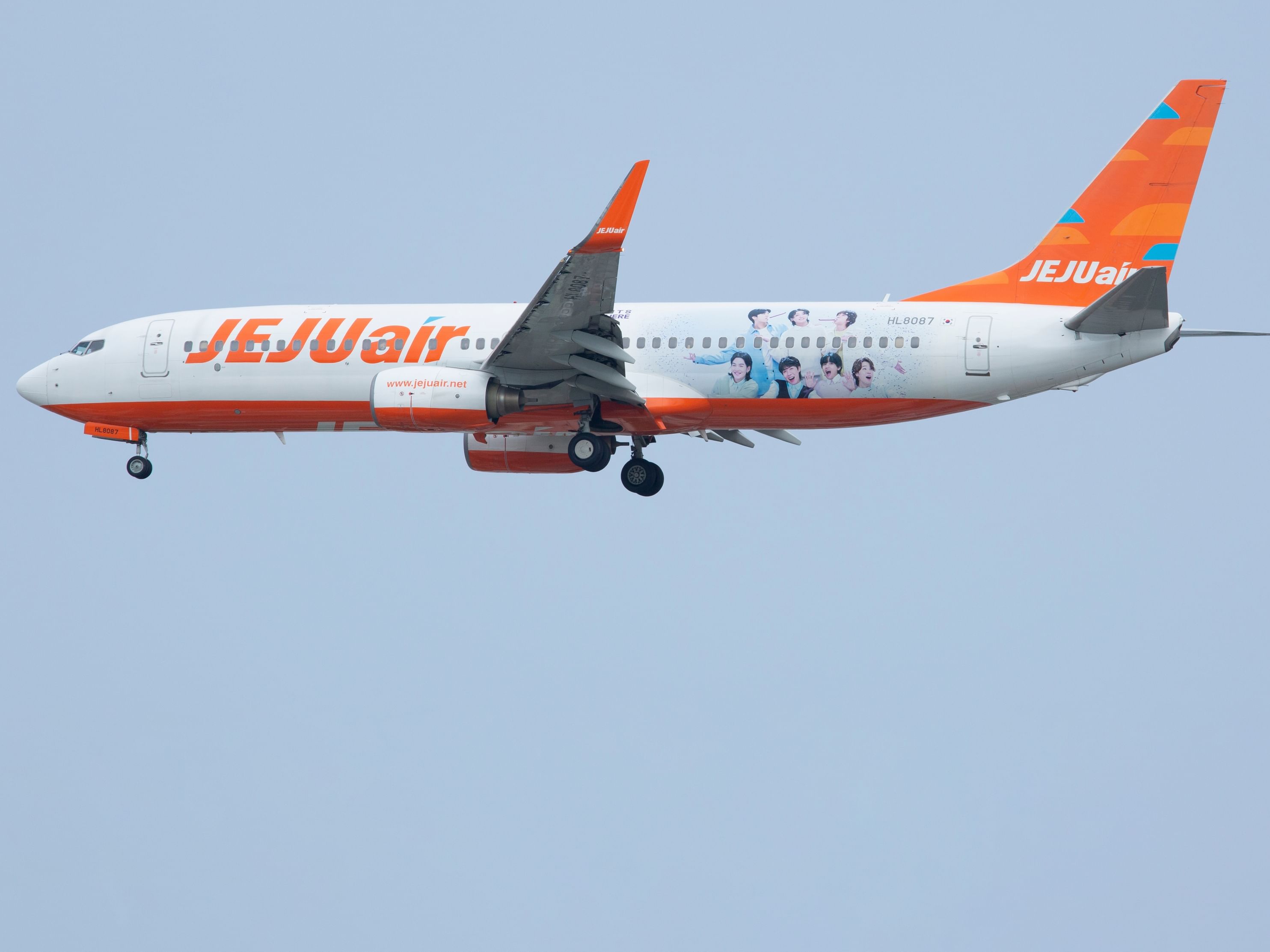 Korean Budget airlines cut 900 round-trip flights amid rising oil prices