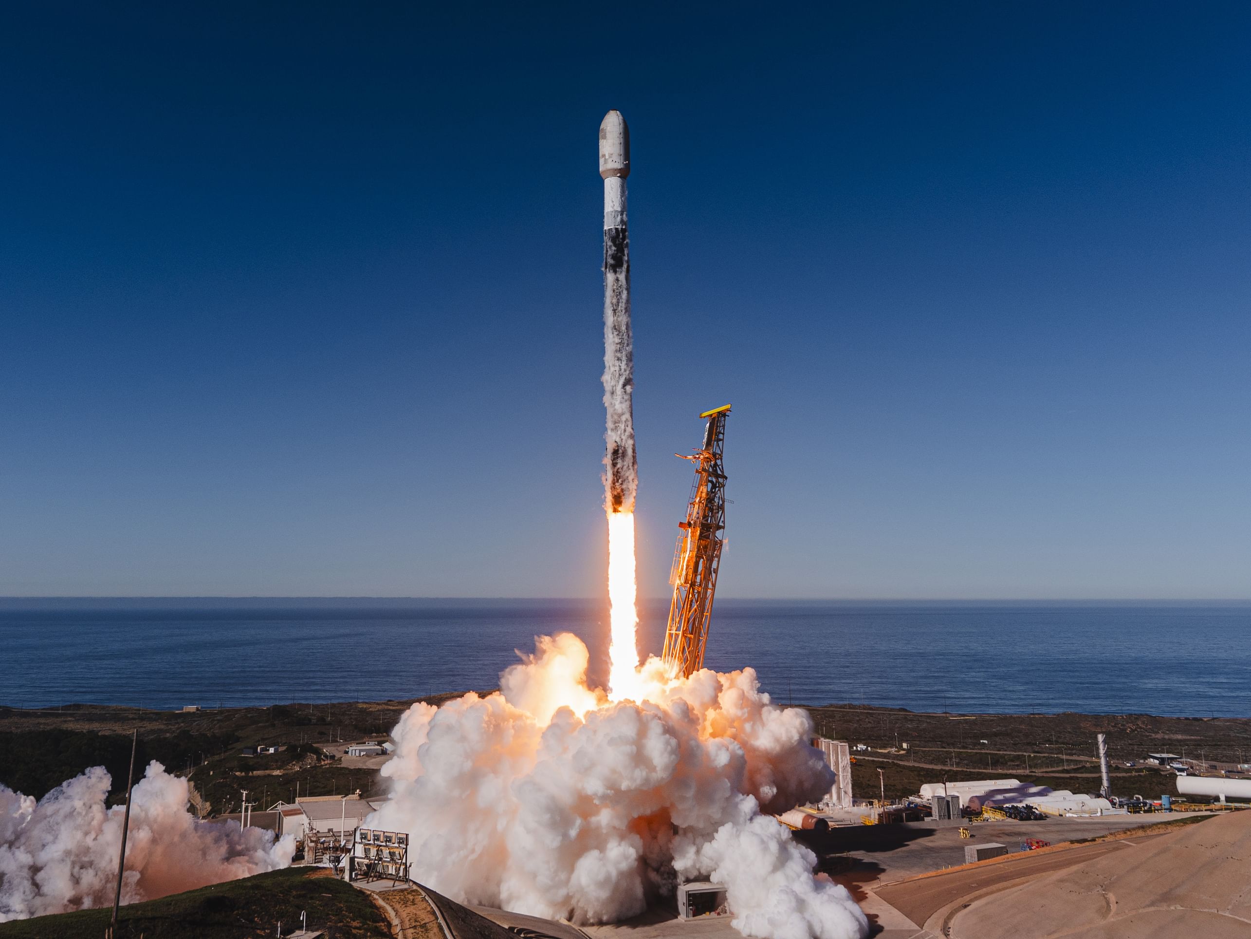 UAE drives space ambitions with sustained achievements, future vision