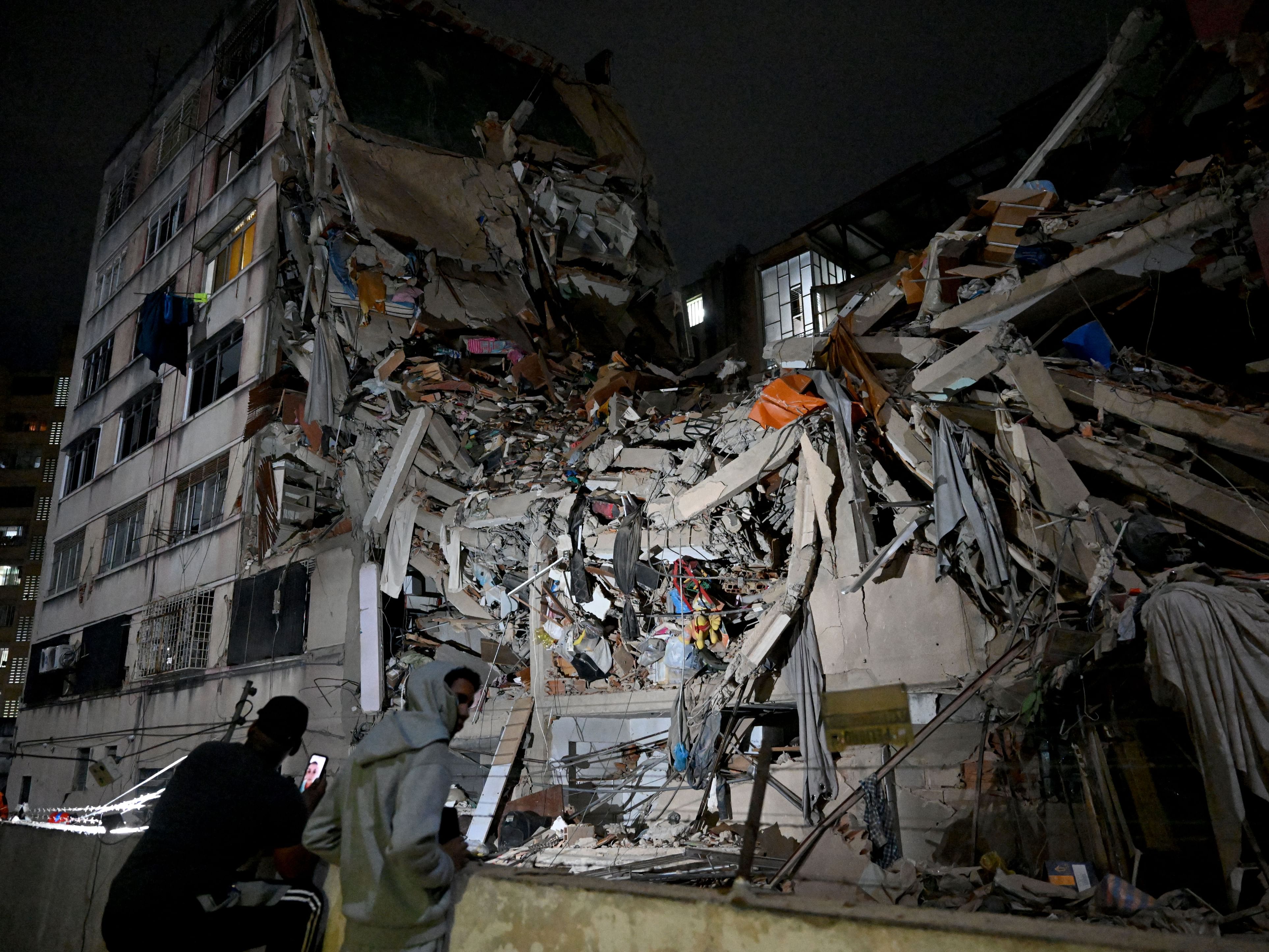 Venezuela declares state of emergency after back-to-back earthquakes