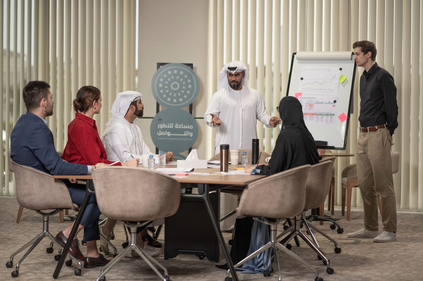 DCD launches 5th cohort of ‘Capacity Building’ Programme
