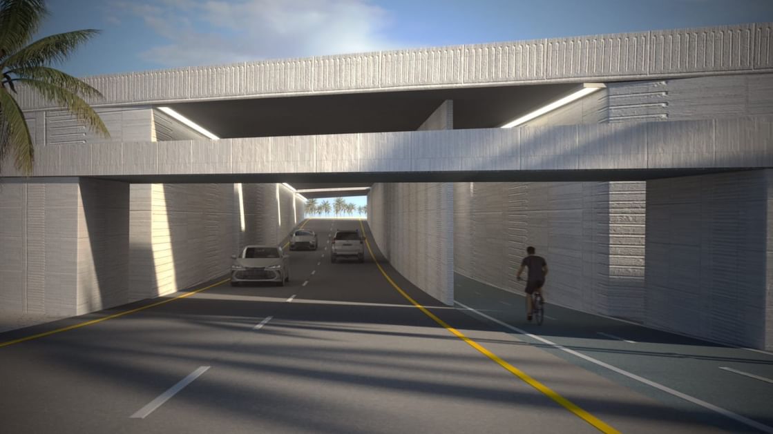 RTA awards AED2 billion contract for Latifa bint Hamdan Corridor Development Project extending 12 km