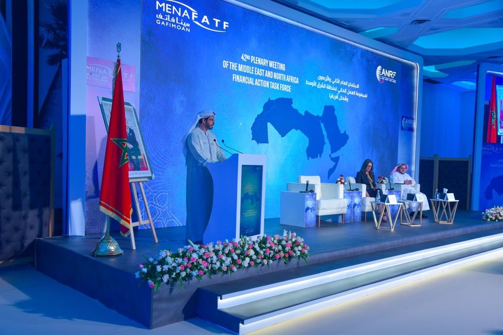 MENAFATF 42nd Plenary opens in Rabat