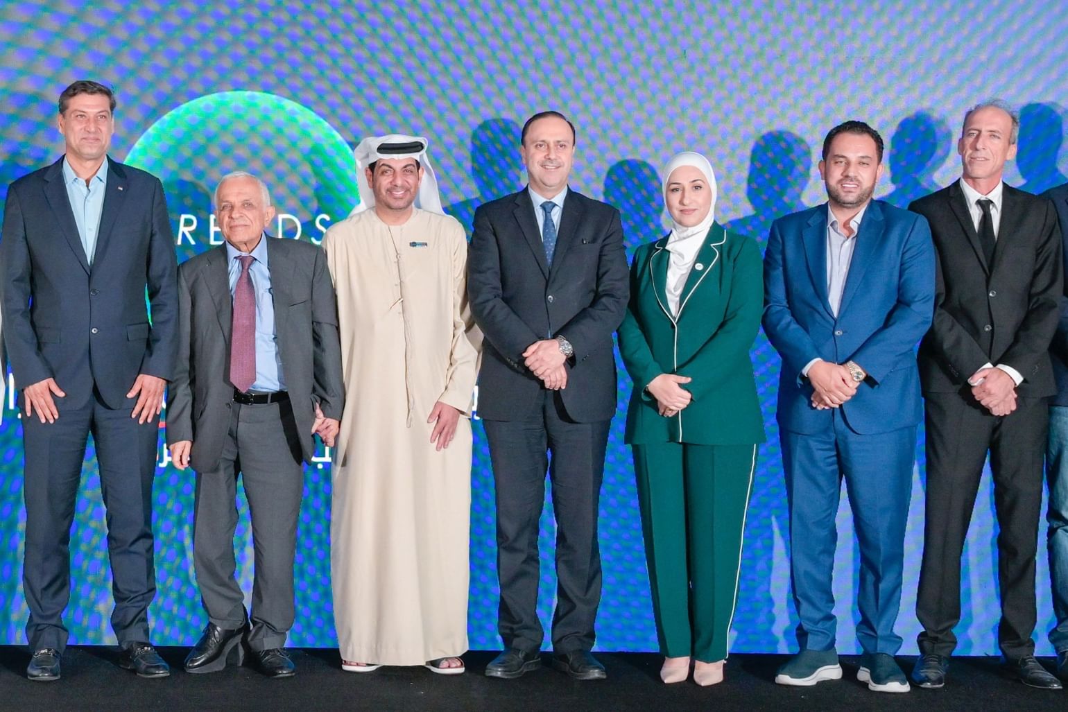 TRENDS opens virtual office in Jordan