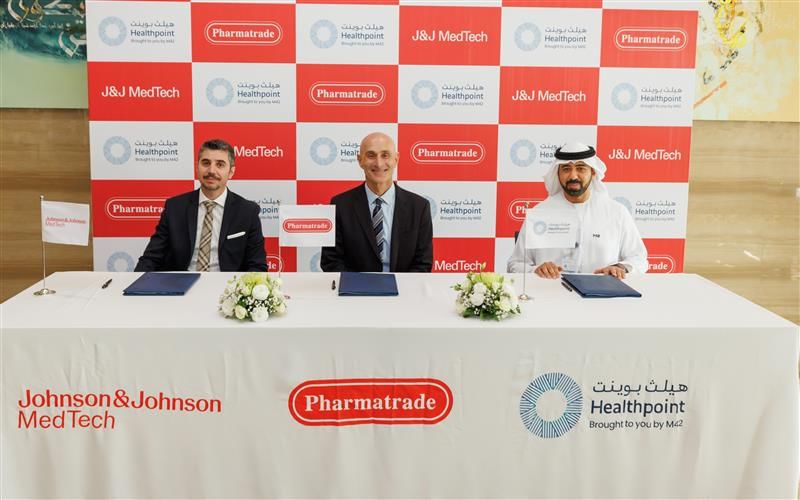 Healthpoint introduces VELYS Robotic-Assisted Solution for knee replacement surgery