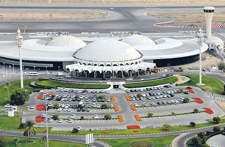 Sharjah Airport gears up for 3 million summer travellers