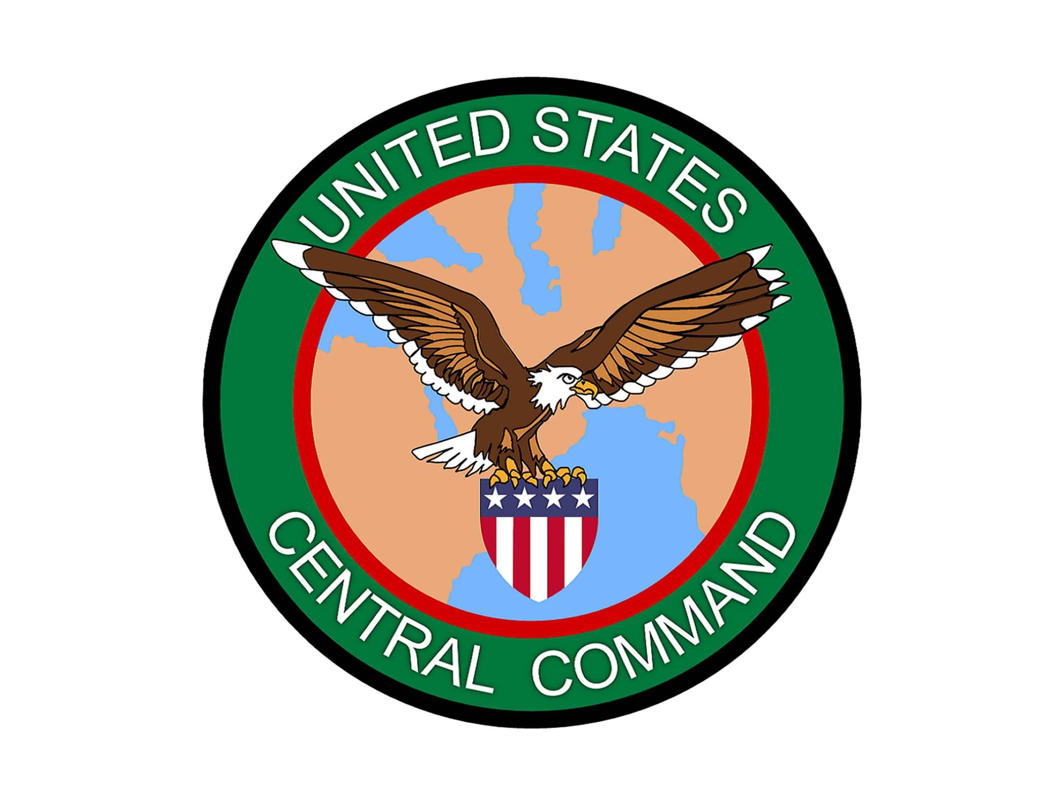 CENTCOM reroutes 30 ships since start of Iranian ports blockade