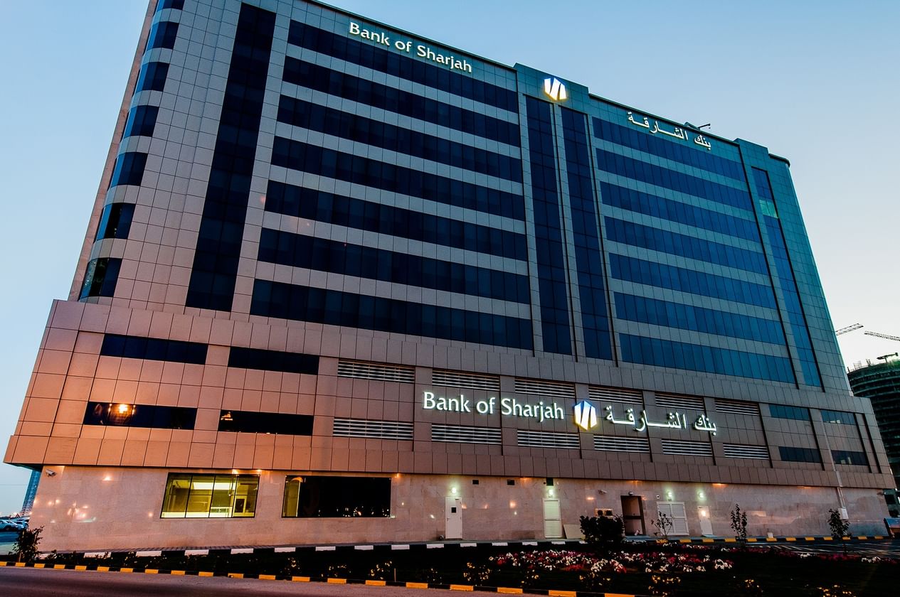 Bank of Sharjah co-leads $550 million Ittihad International sukuk