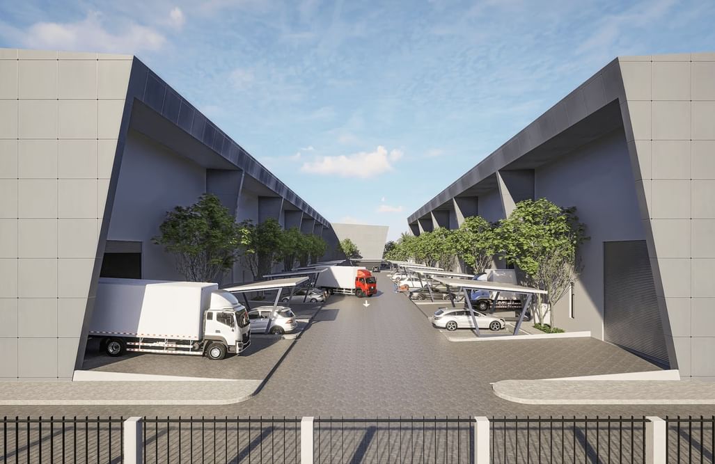 Mohammed Bin Rashid Aerospace Hub advances construction of Sky Support Complex 