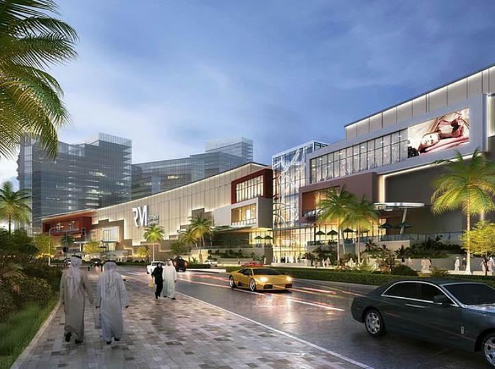 Abu Dhabi’s Reem Mall to get huge McGettigan’s sports and dining hub