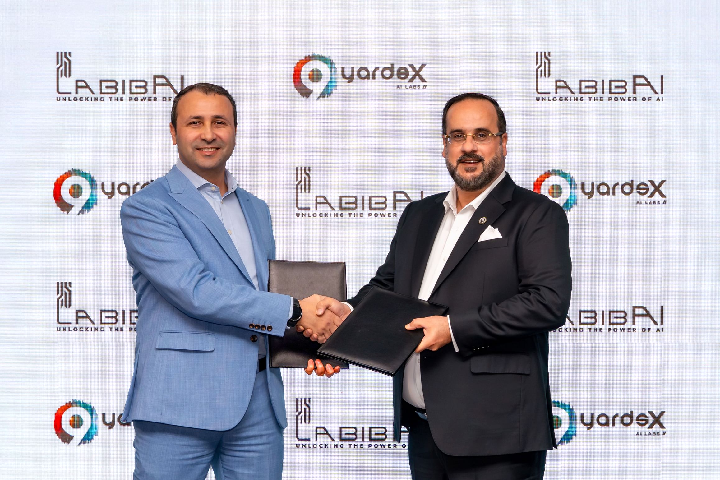 9Yards X announces acquisition of Labib AI  