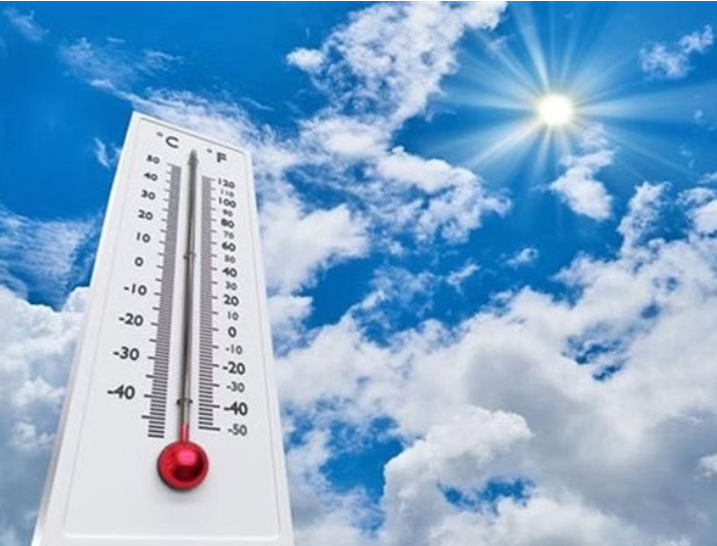 UAE temperatures to hit 42°C during Arafat Day and Eid Al Adha