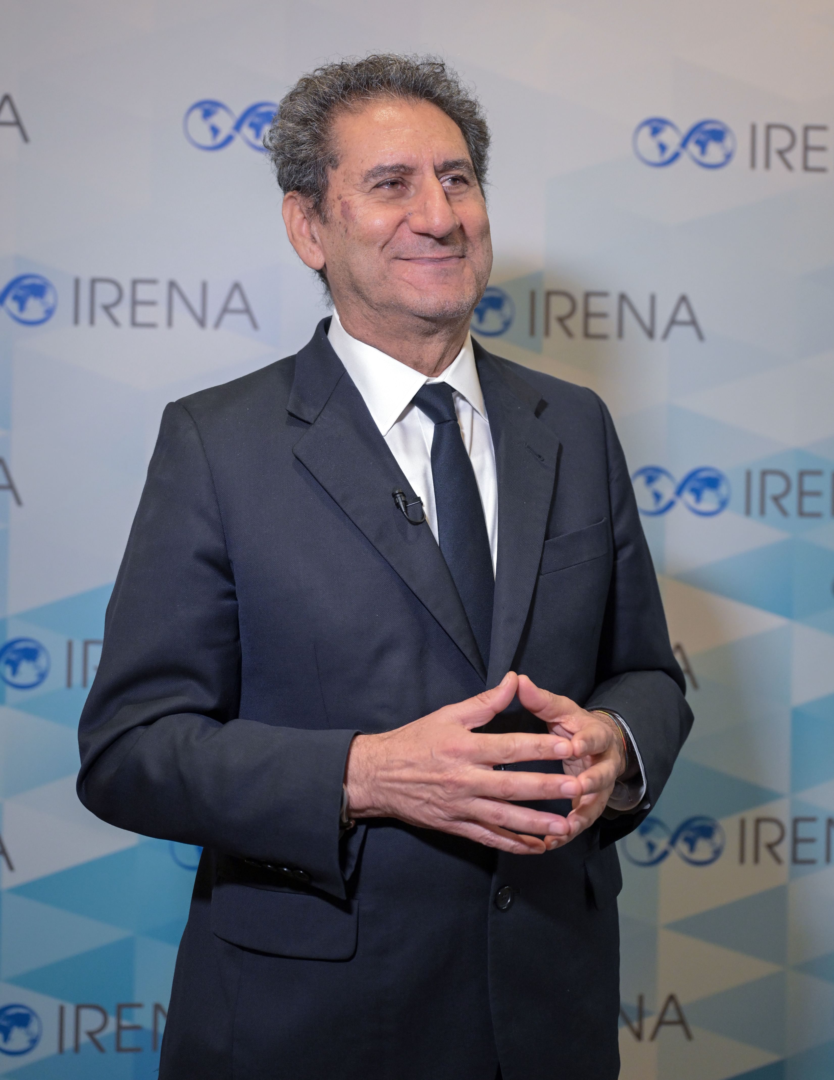 IRENA Director-General: Renewable energy now dominates global sector