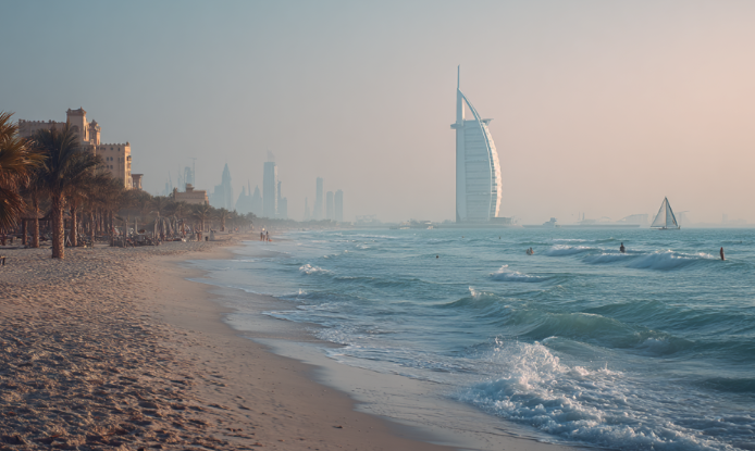 Extreme summer heat temperatures this week 