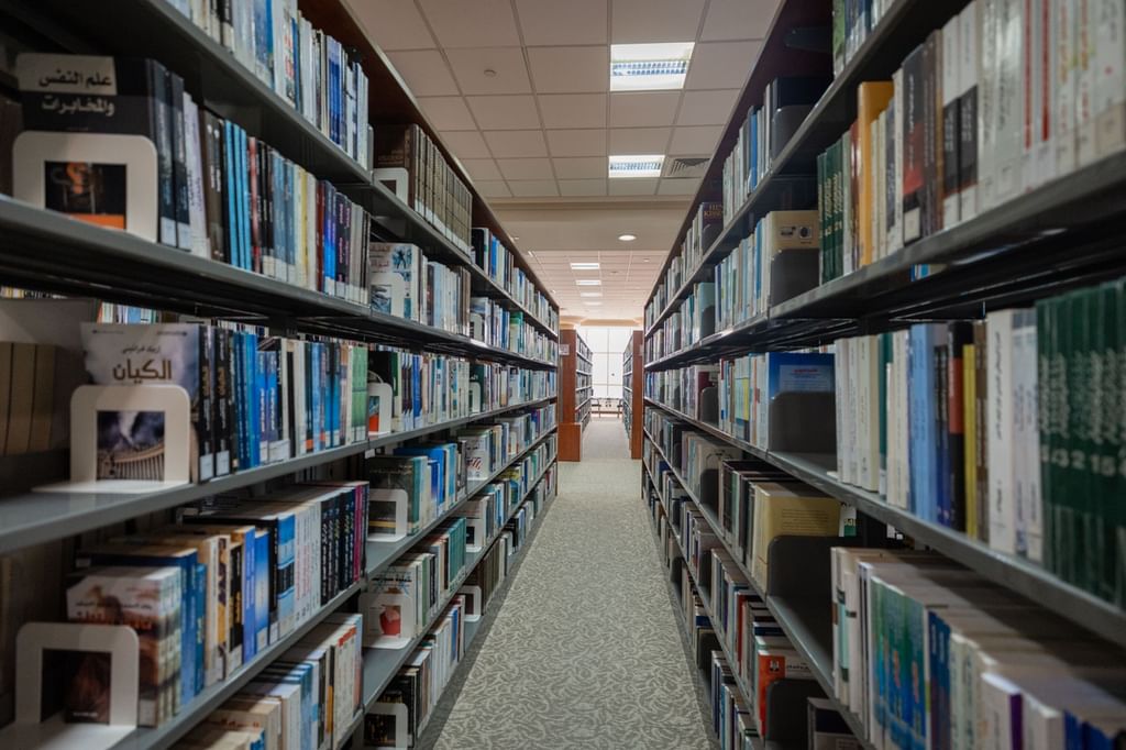 Sharjah Public Libraries enables 24/7 access beyond traditional library systems