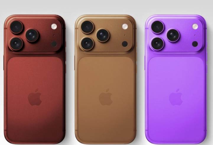 iPhone 18 Pro Max leaks: ‘Dark Cherry’ colour tipped as Apple’s boldest design yet, major camera upgrades expected 