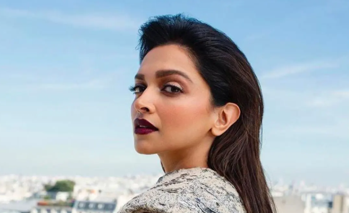 Deepika Padukone makes history as first Indian juror for Louis Vuitton Prize 2025