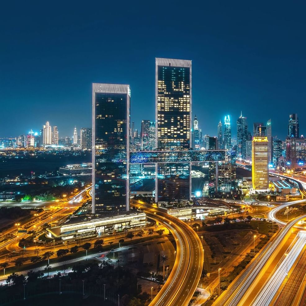 ALEC Holdings' FY 2025 net profit up by 89% YoY to AED687 million