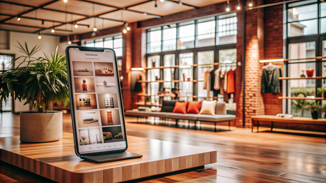 Pathfinder Highlights 2025 GCC Retail Trends 