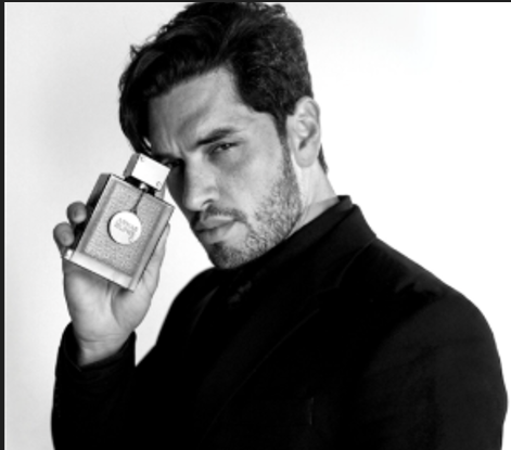 Armaf Reveals Its Latest Fragrance Club de Nuit Bling in a Dazzling Dubai Spectacle