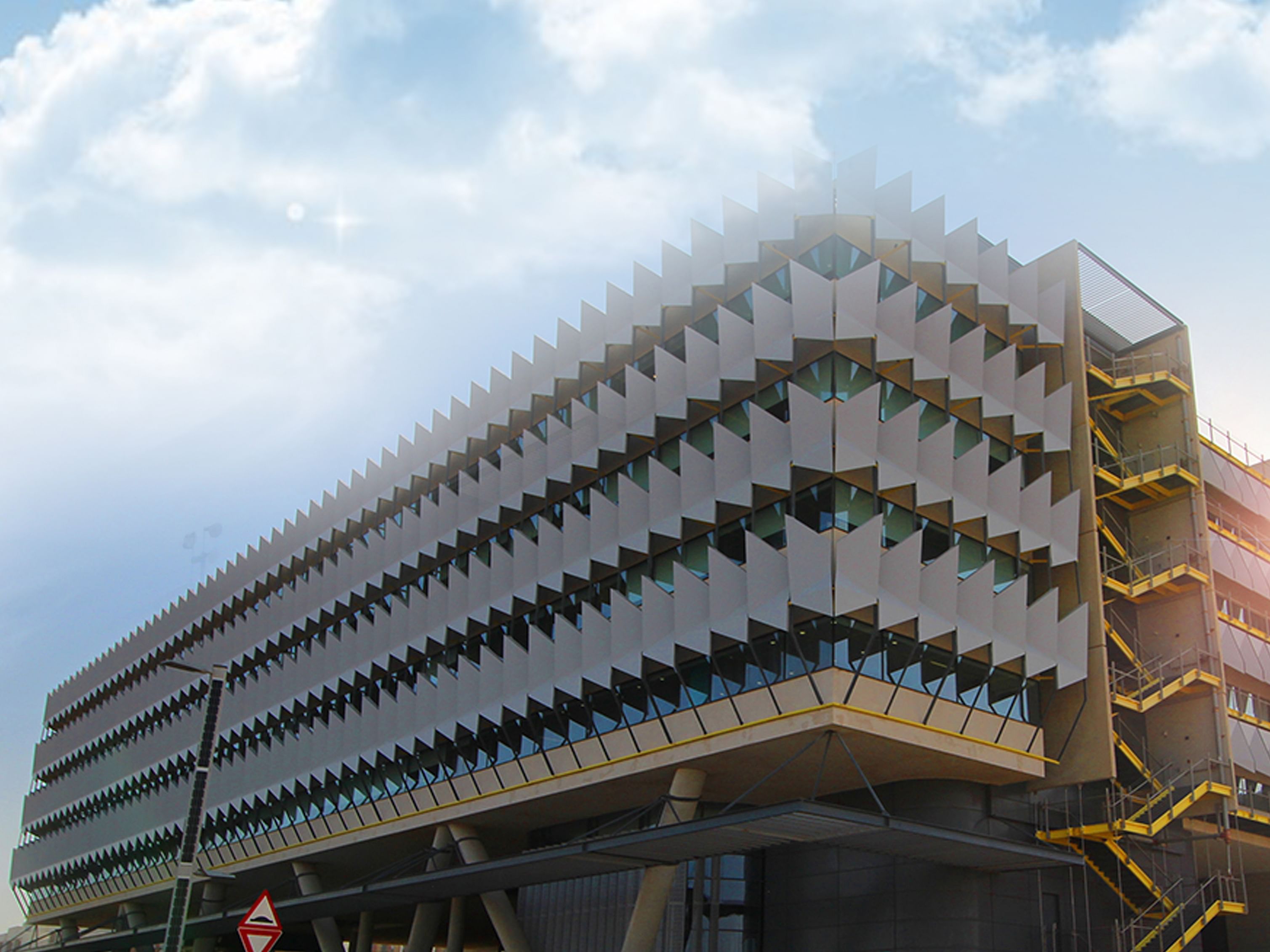 Abu Dhabi Customs wins Platinum Award at Global MUSE Creative Awards