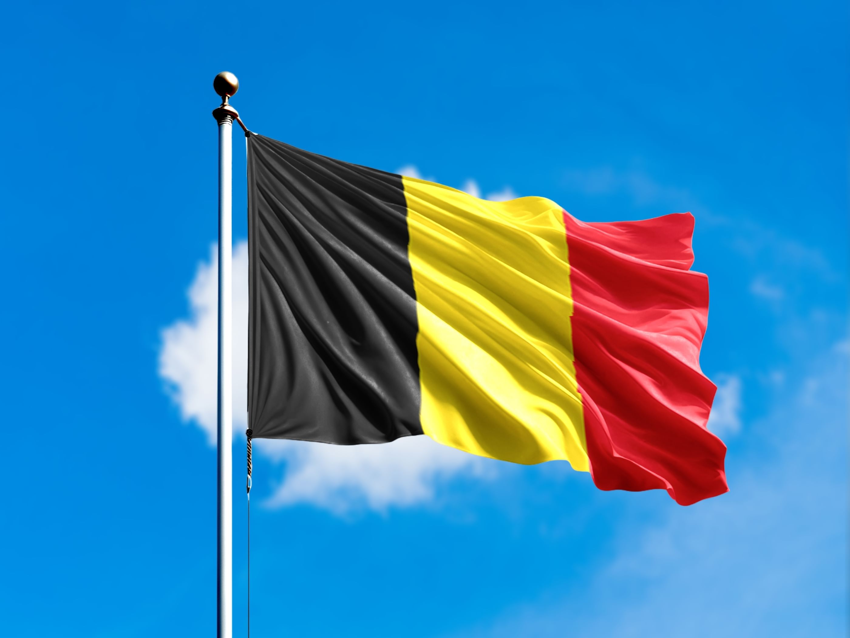 Belgium condemns Iranian attacks on UAE