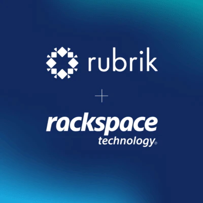 Middle Eastern Enterprises to advance cyber resilience with Rubrik and Rackspace Technology