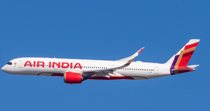 Air India unveils ‘Namaste World’ sale with special fares