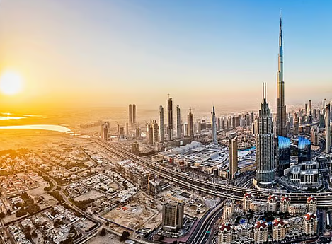 Tuesday marks official start of autumn in UAE