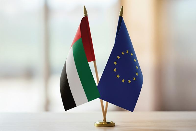 Ninth EU–UAE Structural Dialogue on Anti-Money Laundering and Countering Financing of Terrorism concludes virtually