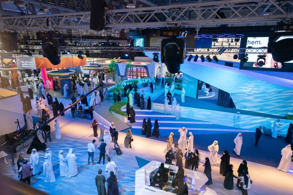 Sharjah to host 14th IGCF on 10–11 September 2025