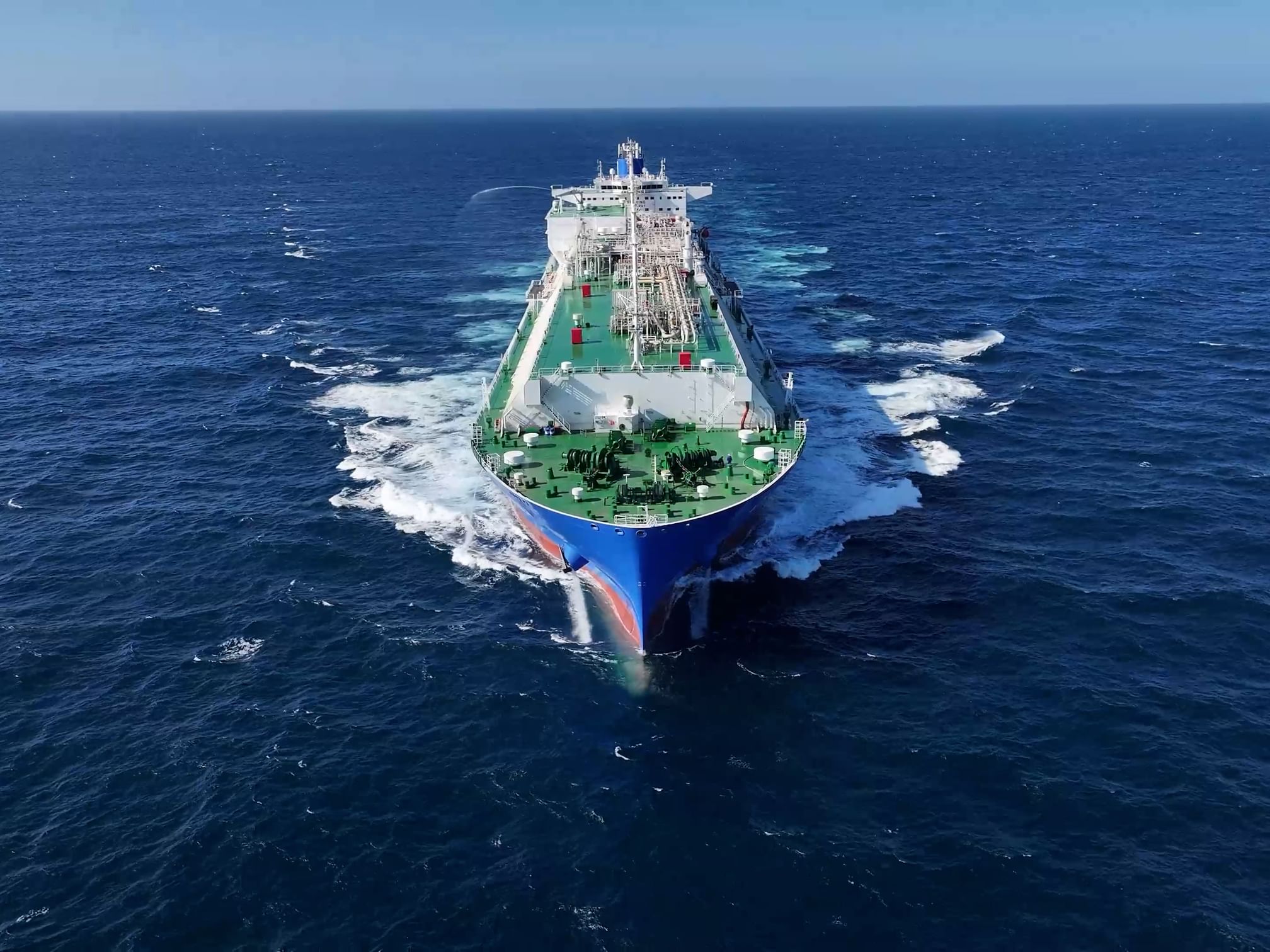 ADNOC L&S posts record Q2 net profit of US$951 million