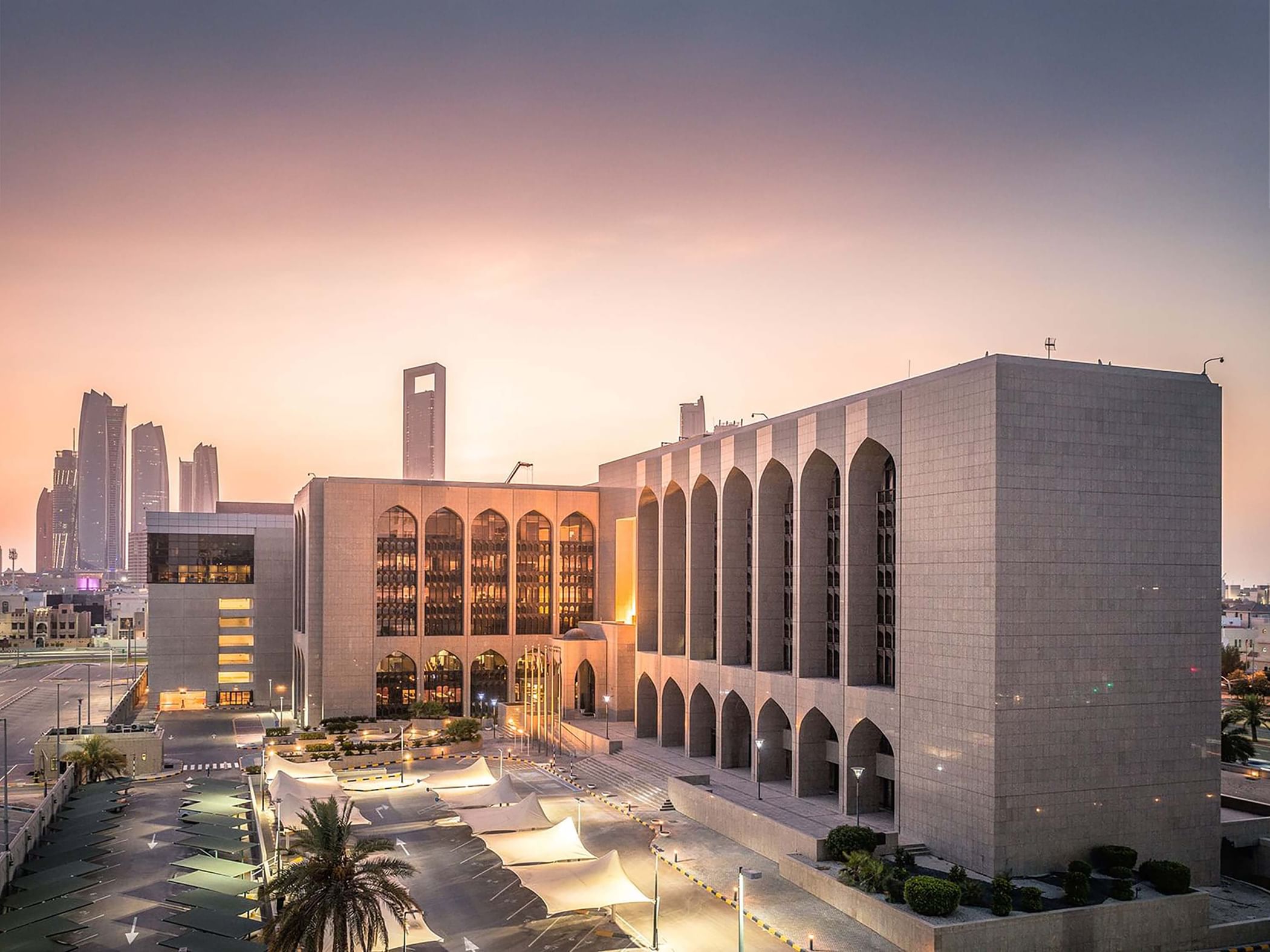 CBUAE issues guidance note to protect consumers and ensure responsible use of AI in financial sector