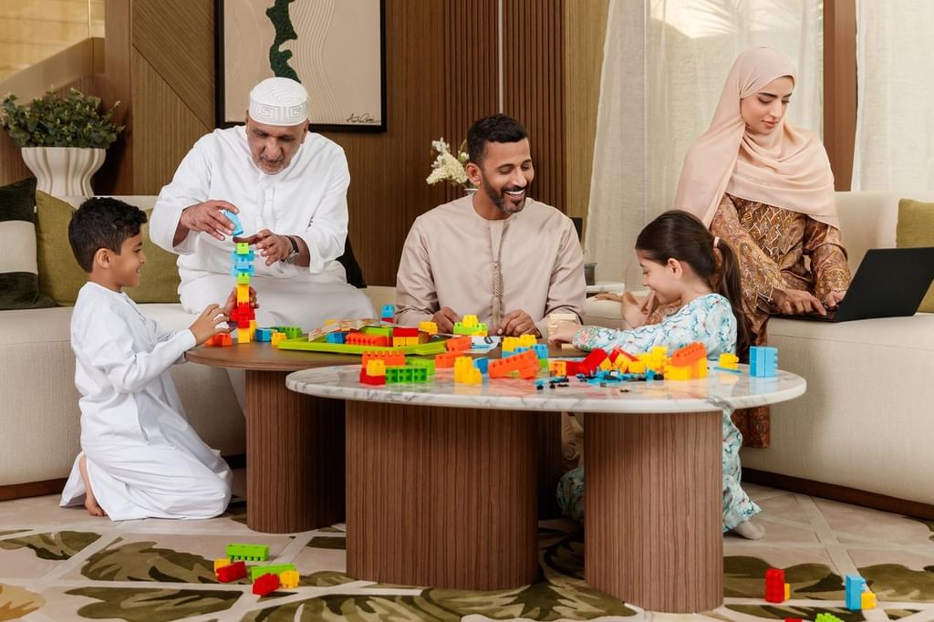 ECA invites UAE organisations to apply for Parent-friendly Label programme