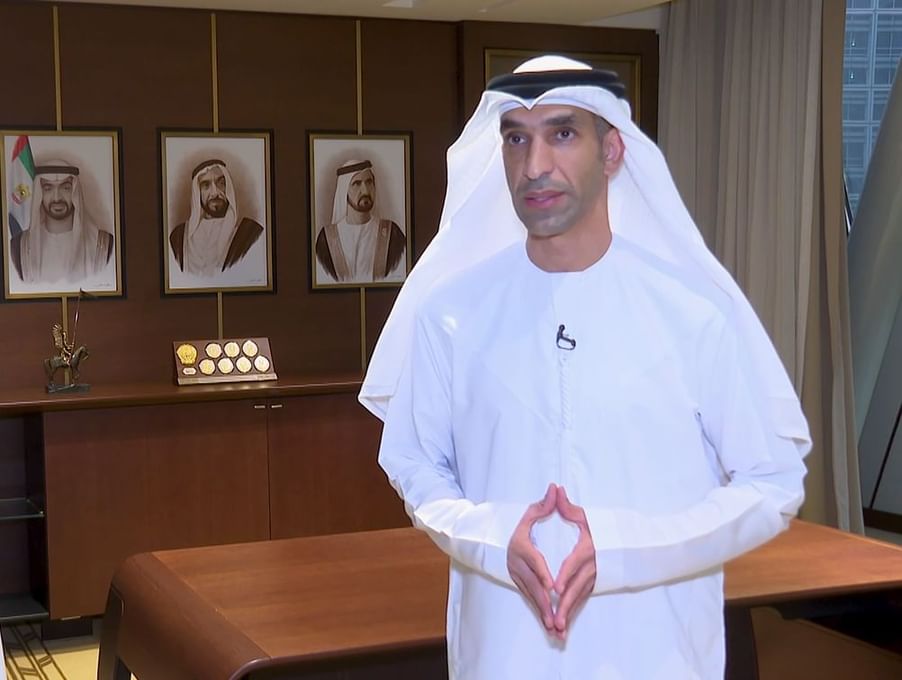 UAE to expand CEPAs in 2025, says Thani Al Zeyoudi