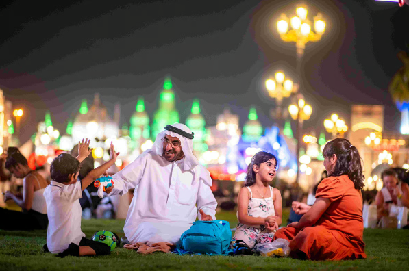 Global Village announces special Ramadan family offer with 3 free tickets