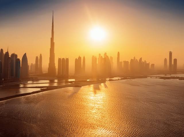 UAE weather: High of 42ºC in Dubai; fair conditions expected 