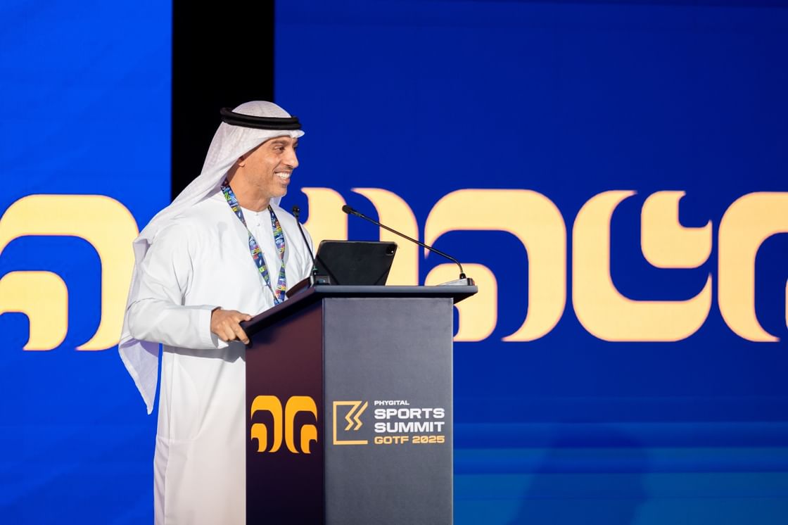 Phygital Sports Summit concludes in Abu Dhabi