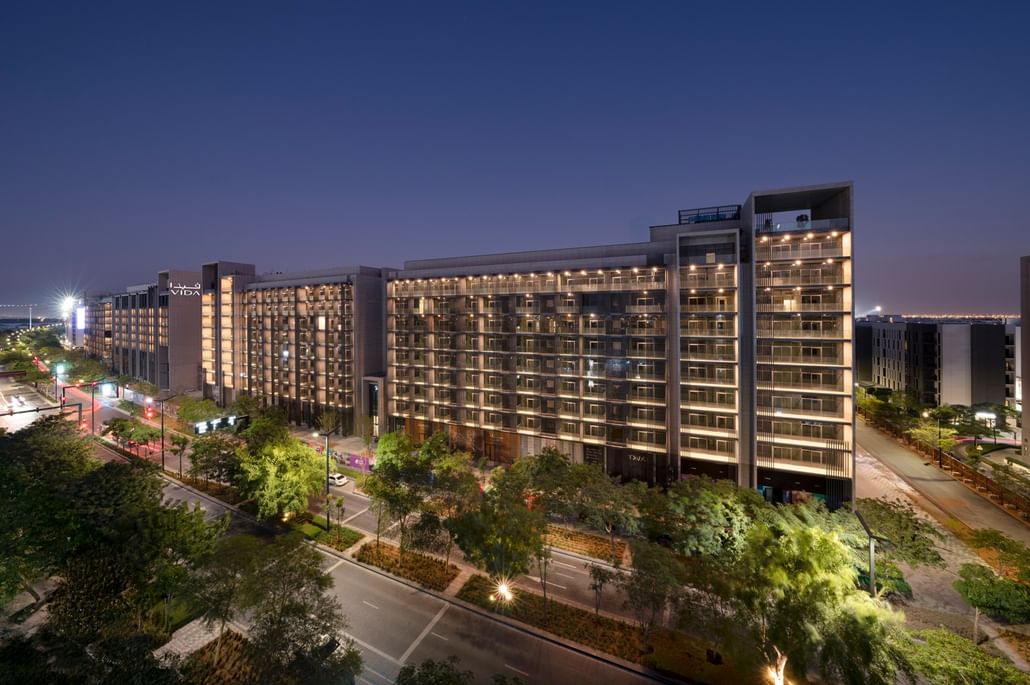 Arada hands over first homes at Vida Residences Aljada