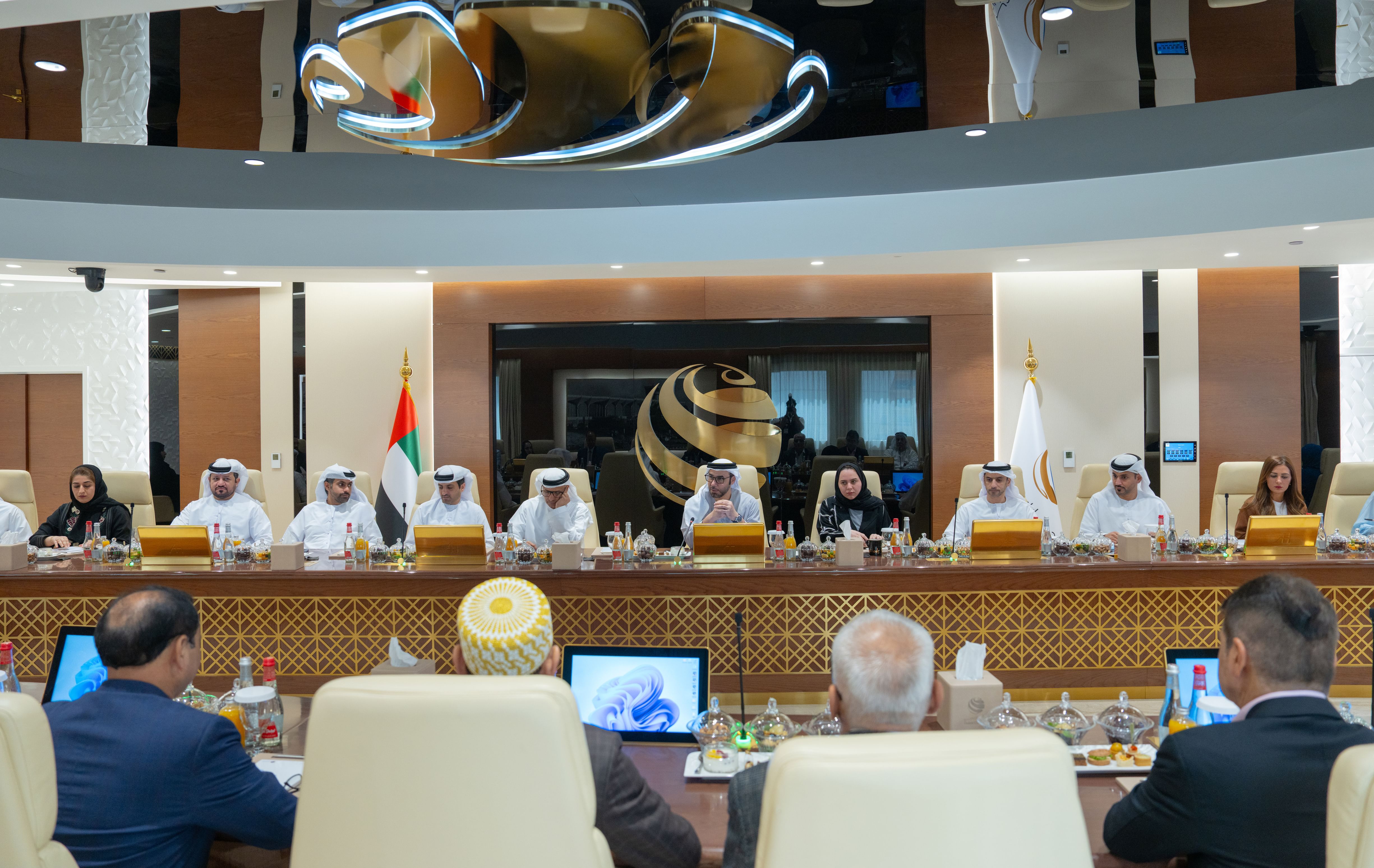 Dubai Customs measures reinforce trade flow, supply chain resilience amid global developments