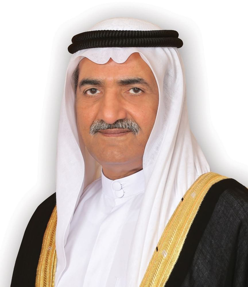 Hamad bin Mohammed Al Sharqi establishes Fujairah Ports Authority