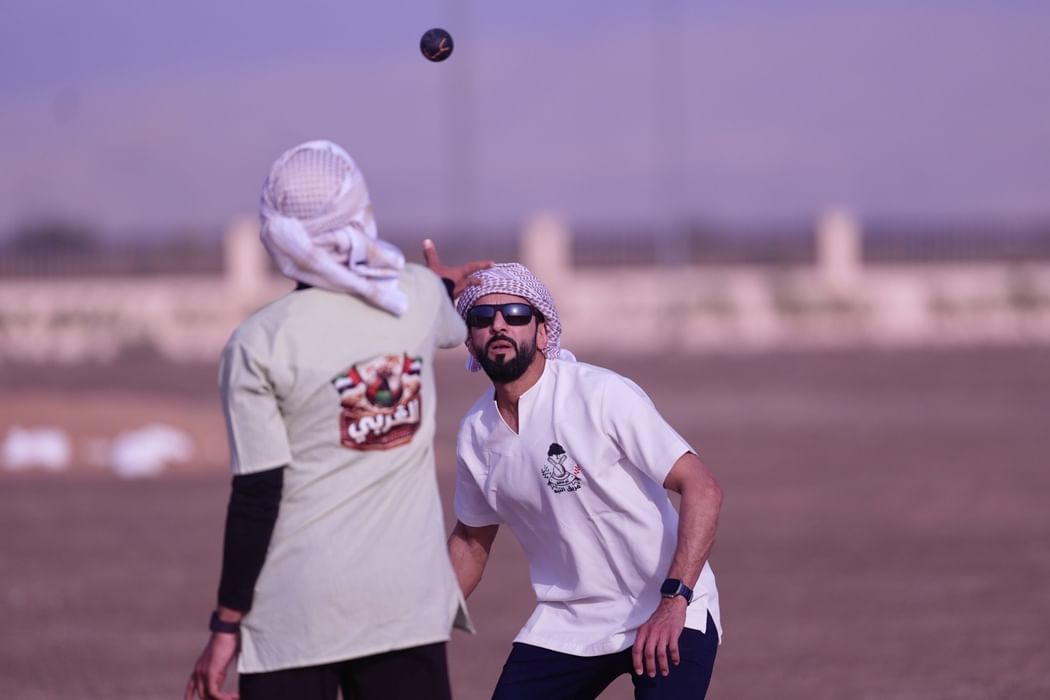Al Ain hosts Hafeet Sport Challenge for 11th consecutive day, uniting athletes, community