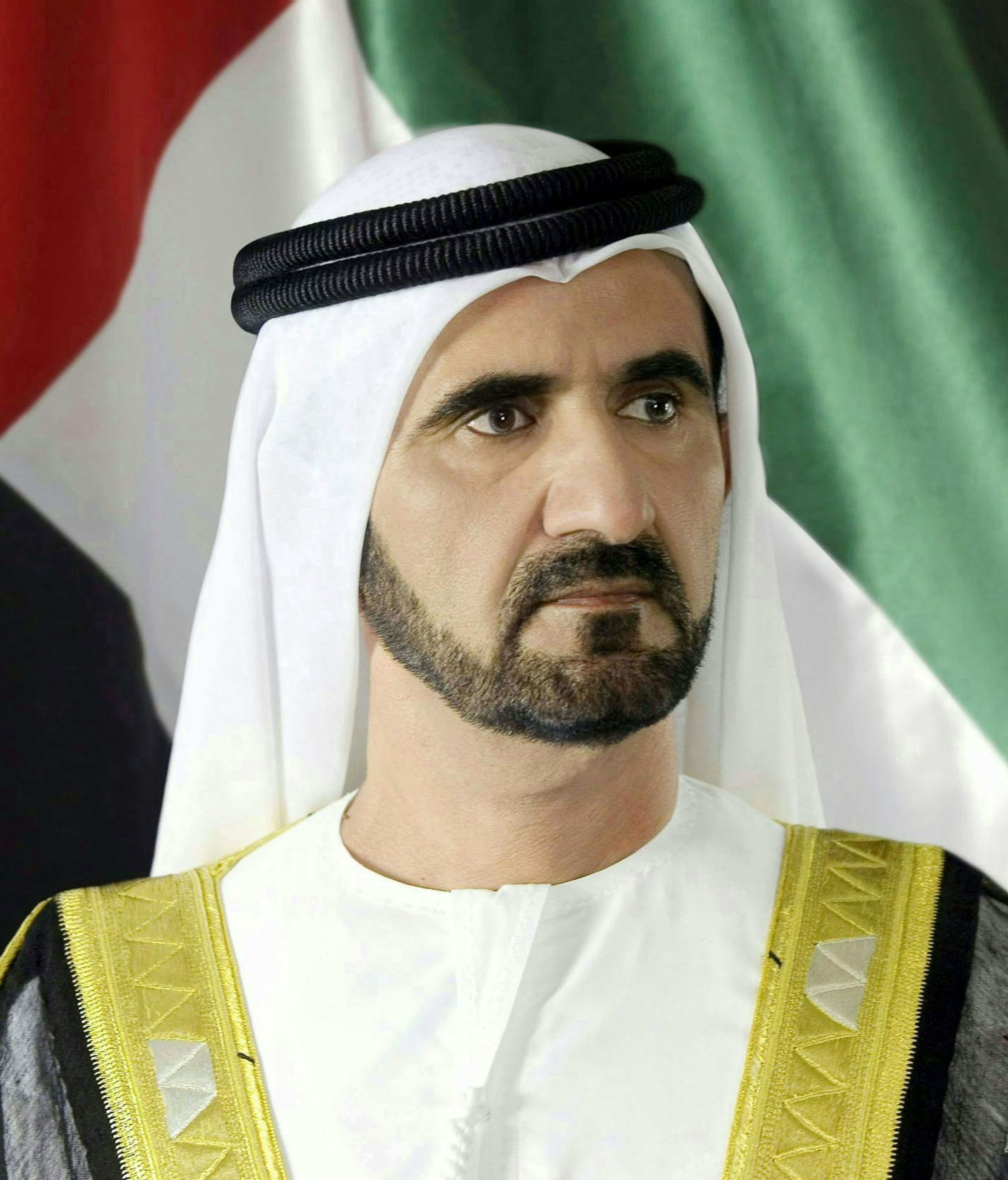 Mohammed bin Rashid issues Decree on Board of Dubai Real Estate Corporation, chaired by Maktoum bin Mohammed