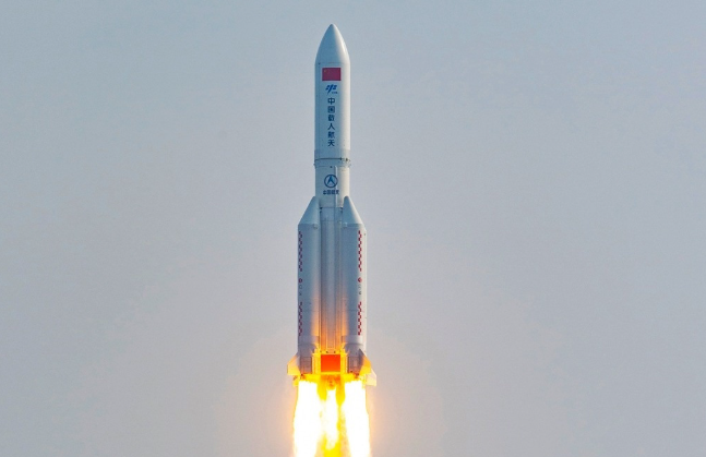 China to launch Tianwen-2 asteroid mission on May 29