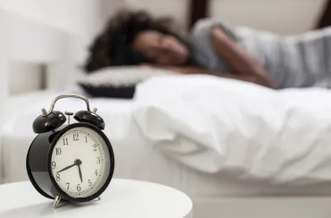 How the weekend can heal what the week broke